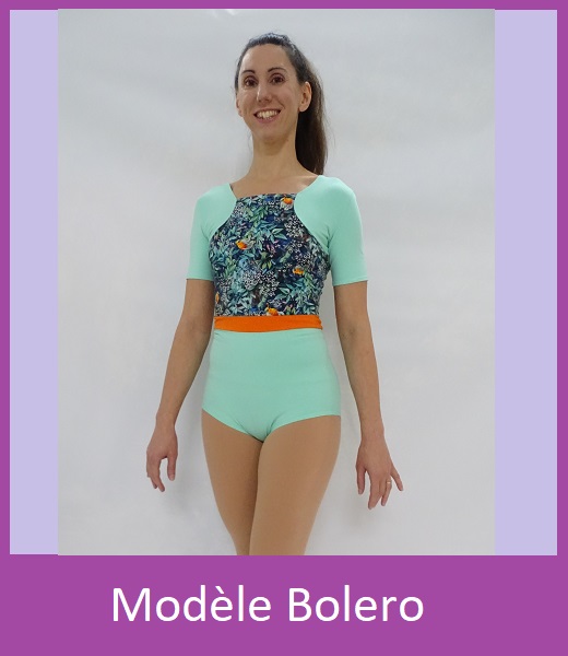 modelebolero